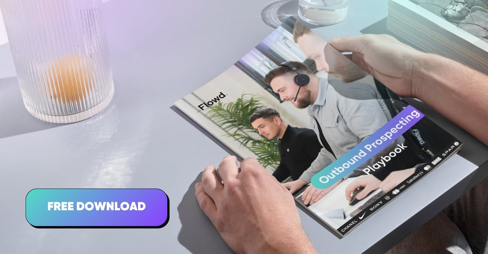 outbound-playbook